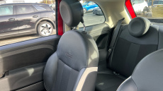 Fiat 500 1.2 Mirror 3dr Petrol Hatchback